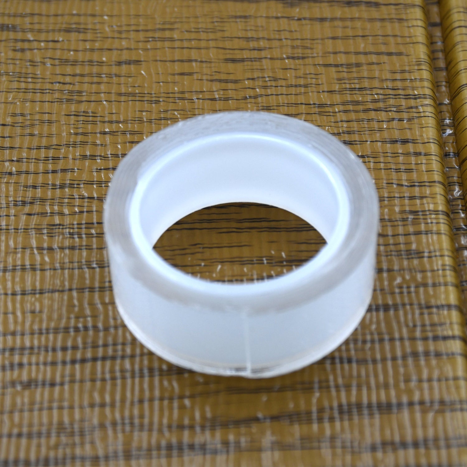 0882b Sticky Tape Washable Adhesive 1M Tape Reusable, wear-resistant Tape Nano Tape Double Sided Tape For Paste Photos Home Office School 0882b Sticky Tape Washable Adhesive 1M Tape Reusable, wear-resistant Tape Nano Tape Double Sided Tape For Paste Photos Home Office School